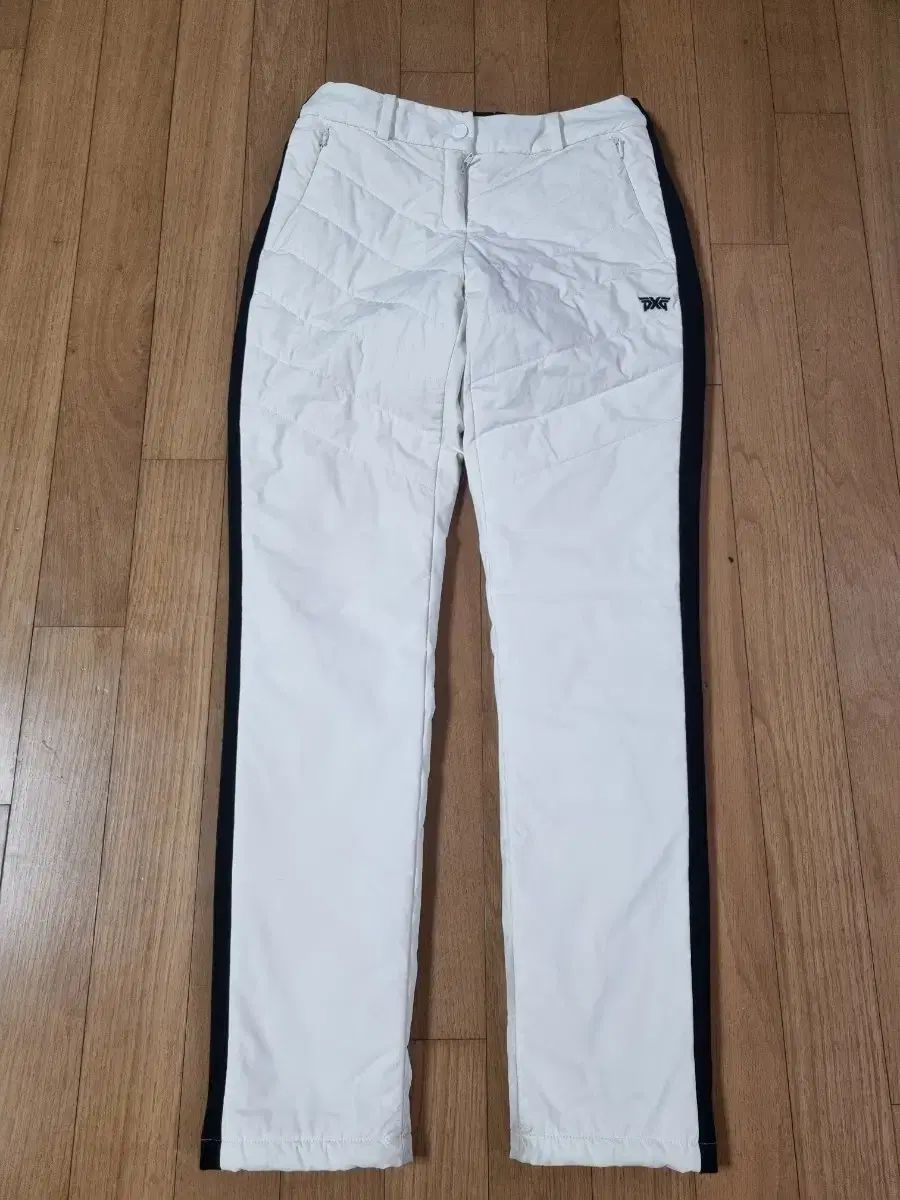 pxgグースダウンパンツ xs 44