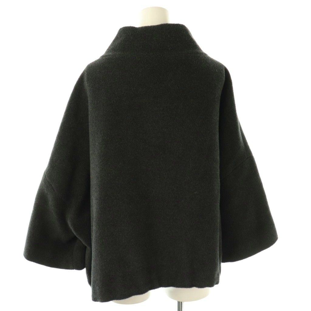 ファビアナフィリッピ FABIANA FILIPPI ジャケット ジップアップ