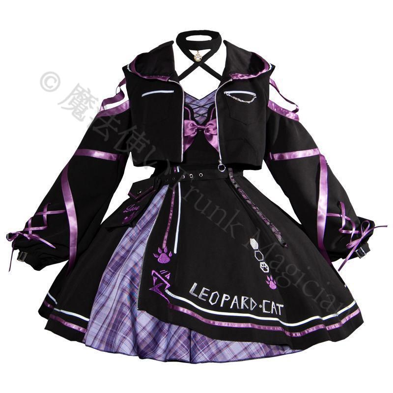 新年 用コスプレ衣装 lolita オリジナル 洋服 ロリータ ワンピース コスプレ衣装 キャラクター衣装 衣装 仮装 レディース 可愛 日系女子中高生 雰囲気 お呼ばれ イベント 大人 舞台 新年会