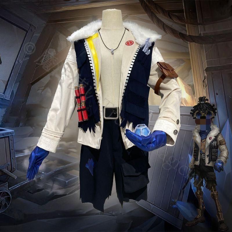 新年 用コスプレ衣装 コスプレ衣装 バッツマン ウォルフスベイン 鉄皮Ver. 豪華セット 上下セット 飛行ゴーグル付き 仮装 撮影用 衣装 男女兼用 プレゼント向け