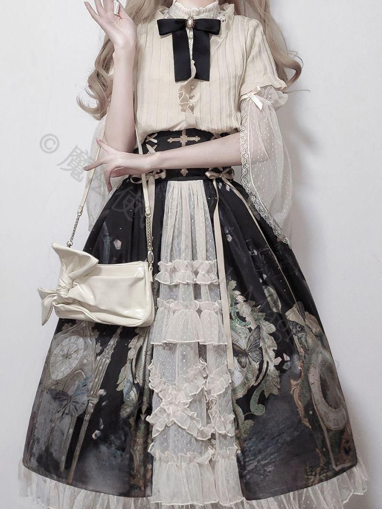 新年 用コスプレ衣装 豪華姫系 lolita 可愛 レトロ風 オリジナル 洋服 ロリータ ワンピース 美しい刺繍