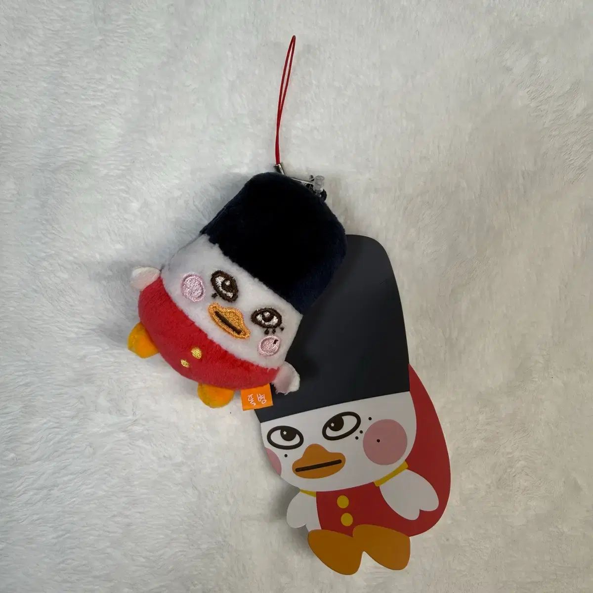 RIIZE（ライズ）ソヒ(SOHEE) 똘병이 キーホルダー 含む - メルカリ