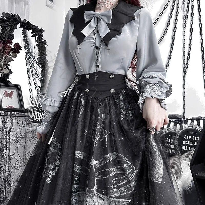 新年 用コスプレ衣装 lolita オリジナル jsk ロリータ ワンピース コスプレ衣装 キャラクター衣装 衣装 仮装 レディース 可愛 日系女子中高生 雰囲気 お呼ばれ イベント 大人 舞台 新年会