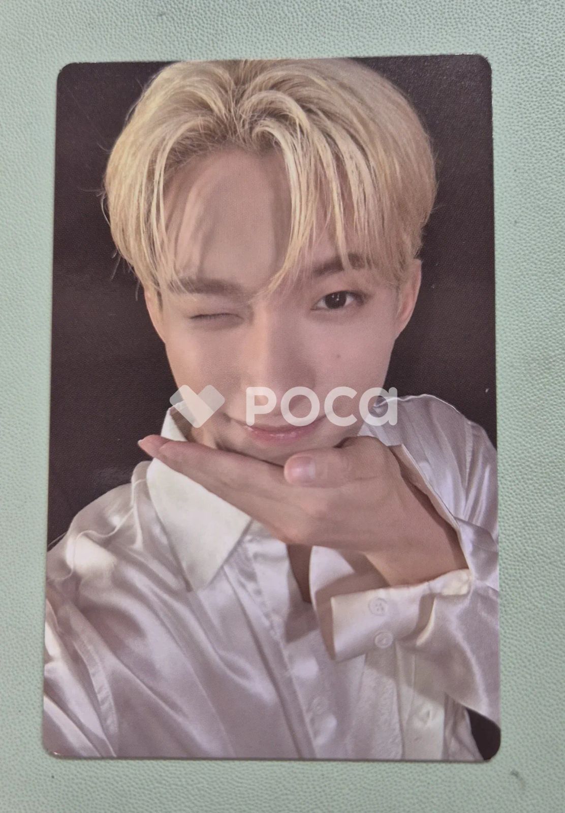 Seventeen ドギョム セブチ SPILL THE FEELS Weverse - メルカリ