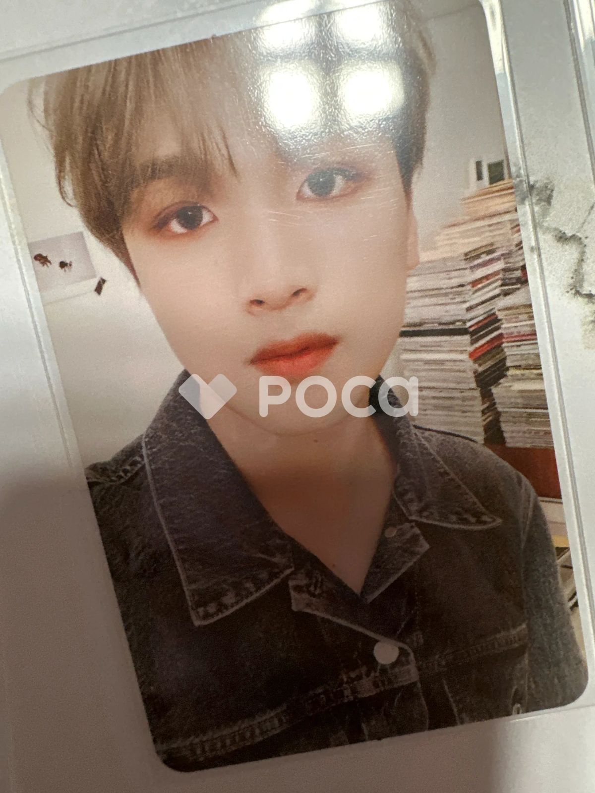 NCT ヘチャン We Boom BOOM Ver. - メルカリ