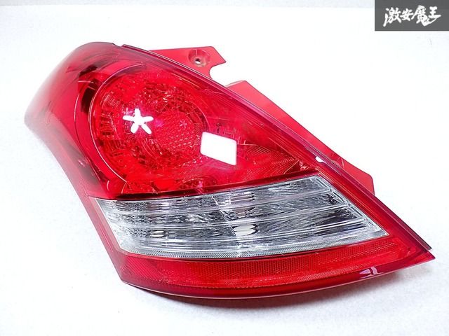 スズキ 純正 ZC32S スイフトスポーツ スイスポ ハロゲン テールライト