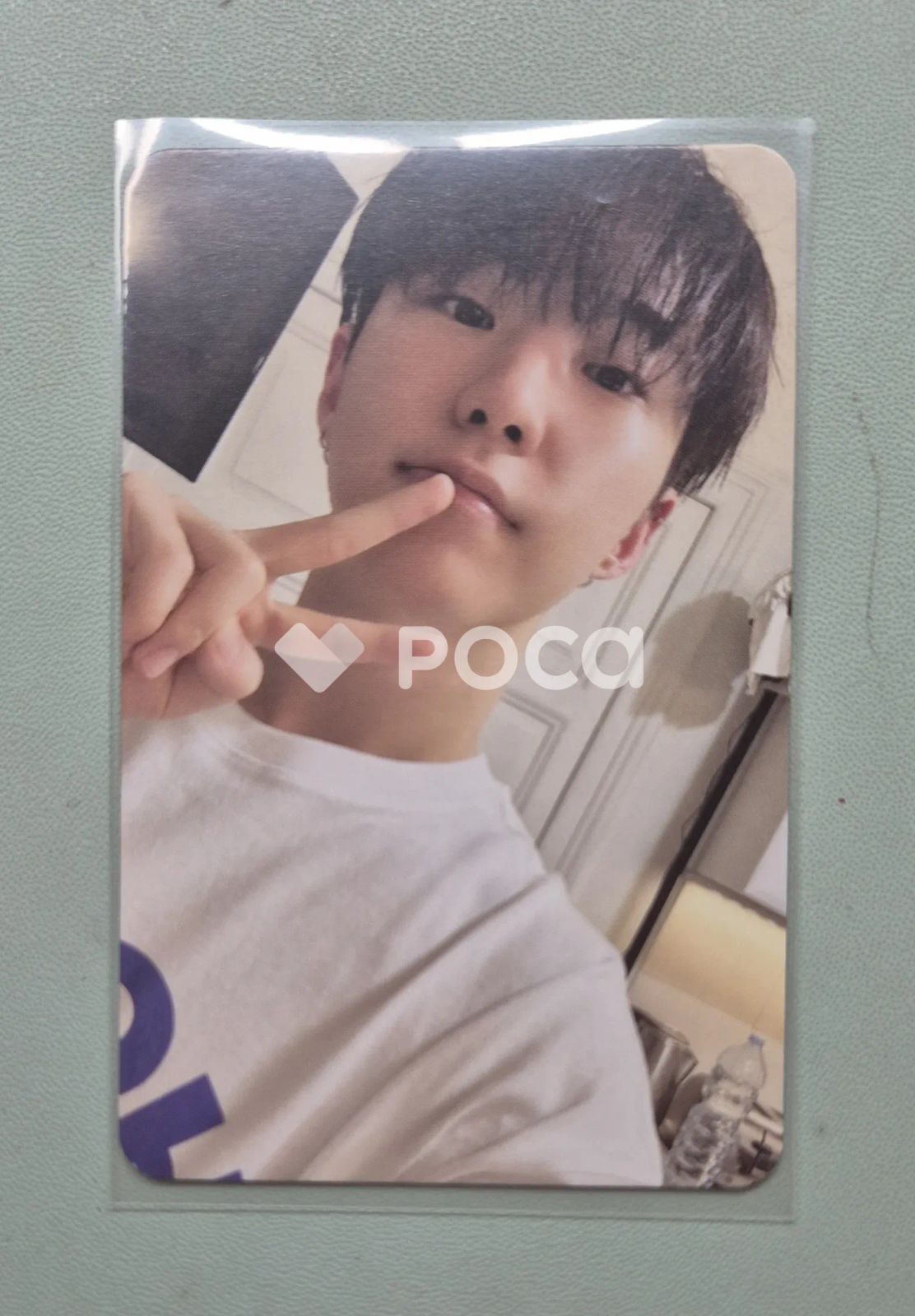 セブチ ホシ NANA TOUR with SEVENTEEN 2024 MOMENT PACKAGE - メルカリ