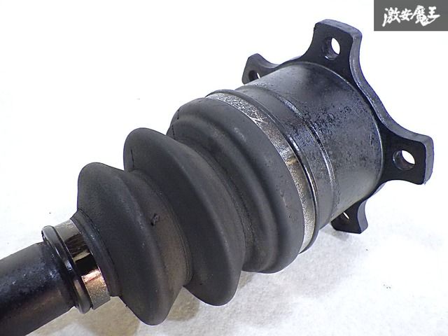 日産 S13シルビア 180SX 純正タービン SR20DET ギャレット GARRETT