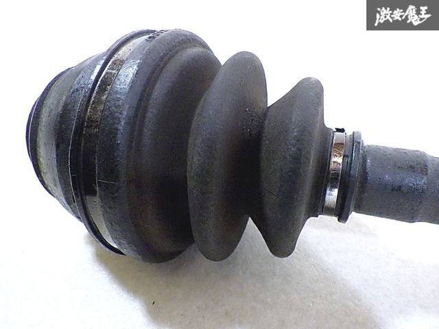 日産 純正 S13 シルビア RPS13 180SX SR20DET R200 ドライブシャフト