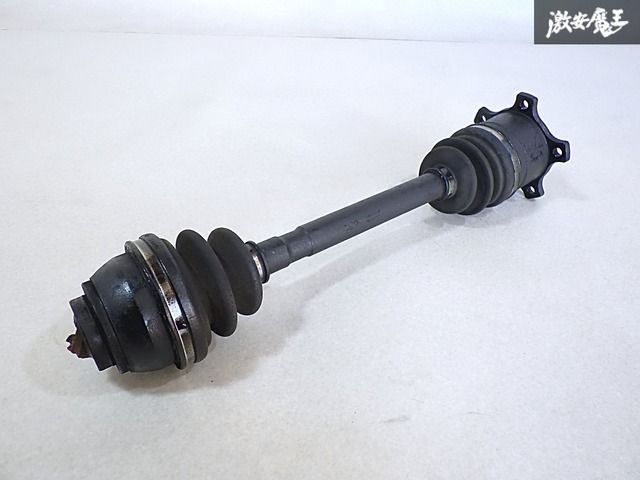 日産 純正 S13 シルビア RPS13 180SX SR20DET R200 ドライブシャフト