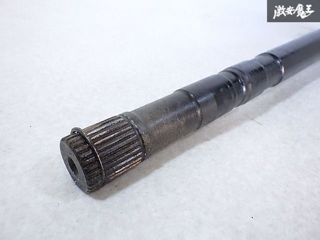 日産 純正 S13 シルビア RPS13 180SX SR20DET R200 ドライブシャフト