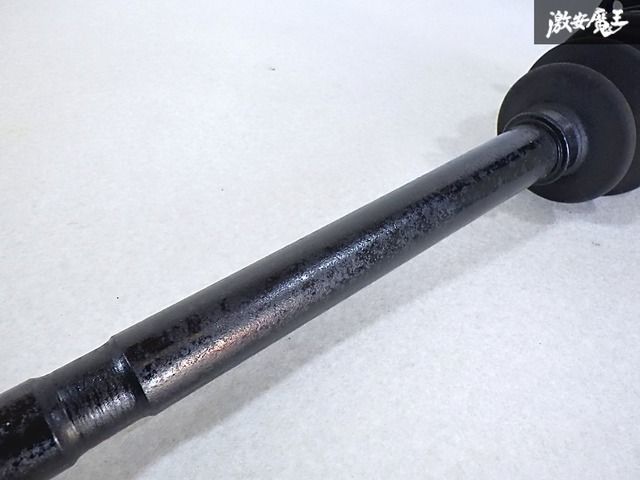 日産 純正 S13 シルビア RPS13 180SX SR20DET R200 ドライブシャフト