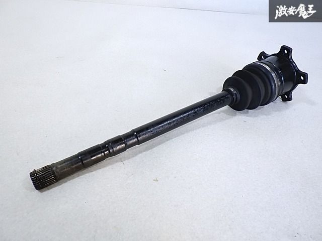 日産 純正 S13 シルビア RPS13 180SX SR20DET R200 ドライブシャフト