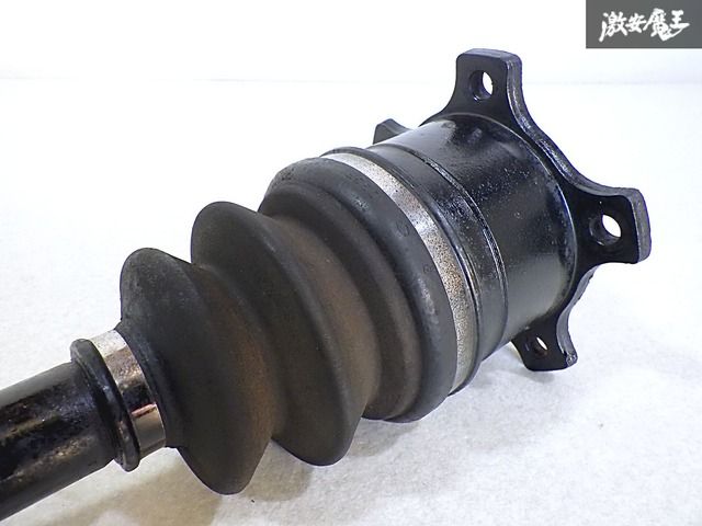 日産 純正 S13 シルビア RPS13 180SX SR20DET R200 ドライブシャフト