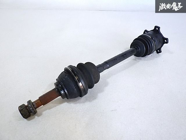 日産 純正 S13 シルビア RPS13 180SX SR20DET R200 ドライブシャフト