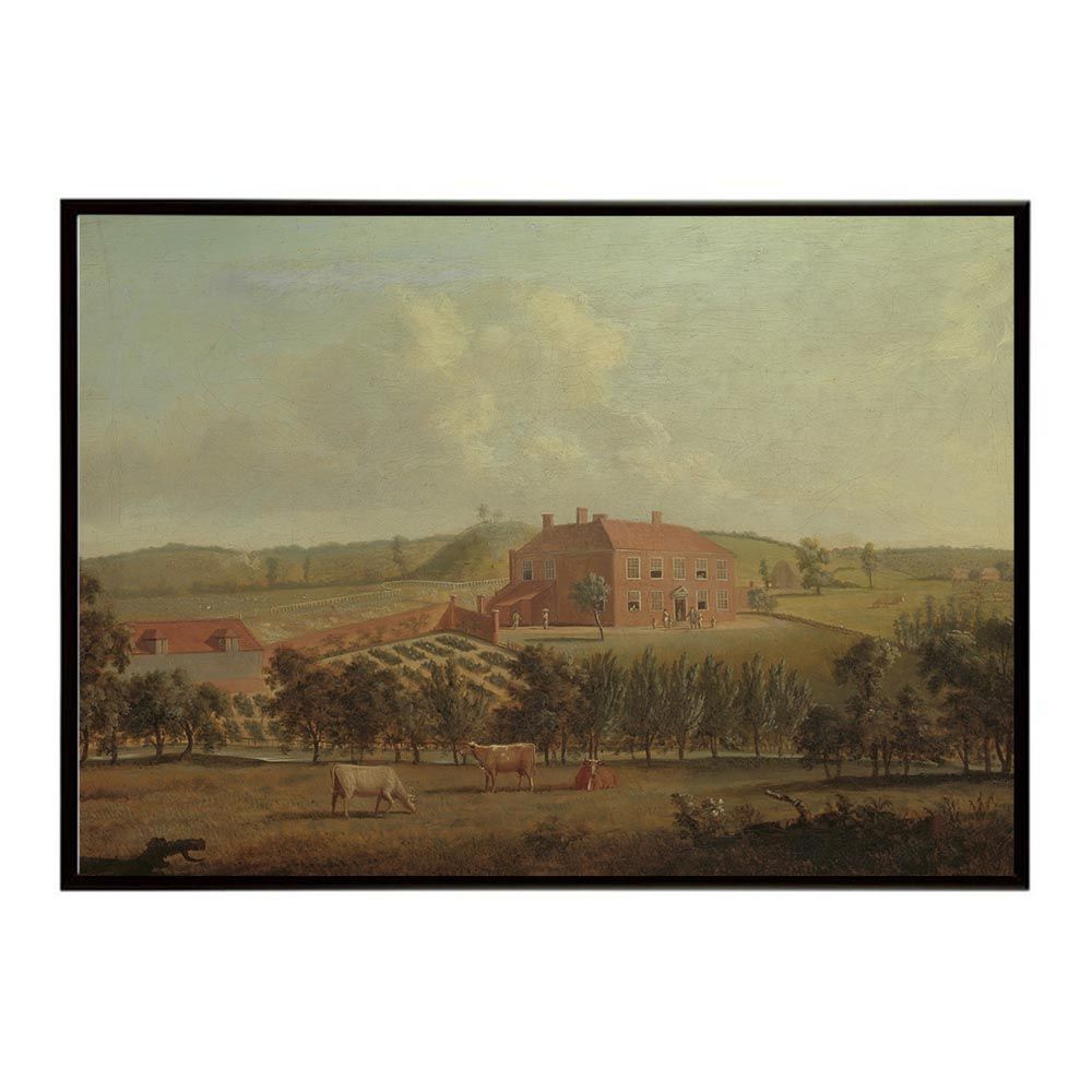 B4サイズ（約25x36cm）】【bn-poster-4212】フレーム付き 世界の古い