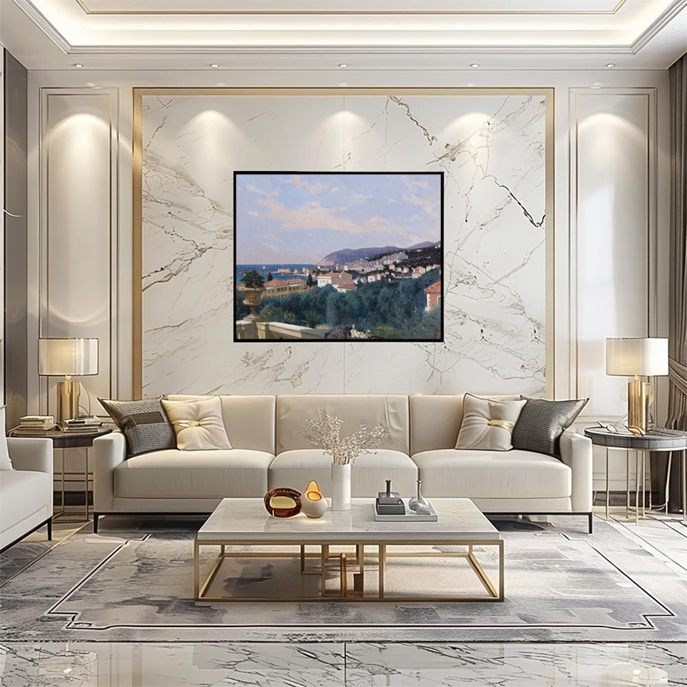 A0サイズ（約84x119cm）】【bn-poster-4215】フレーム付き 世界の古い