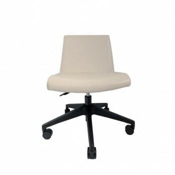 ポイント14倍 12 5 応接チェアー カウンタ-チェア-MAOアイボリ- LFP-CC 20 L-IV