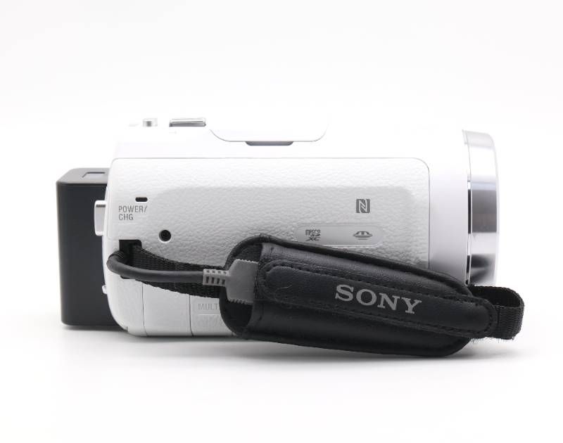 ビデオカメラ 2019年製