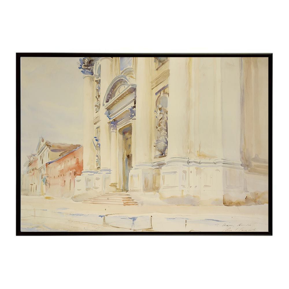 A4サイズ（約21x30cm）】【bn-poster-4220】フレーム付き 世界の古い