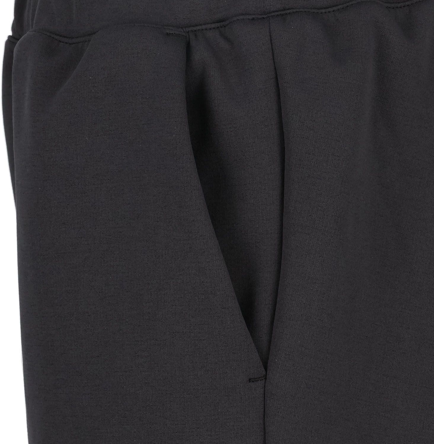 ザ・ノース・フェイス THE NORTH FACE アウトドア モーションジョガーパンツ メンズ 長ズボン ロングパンツ スウェット 速乾 軽量  抗菌防臭 普段着 ボトムス トレーニング ストレッチ 運動 ヒップポケット付き NB12595 K ブラック, image size:1465x1500