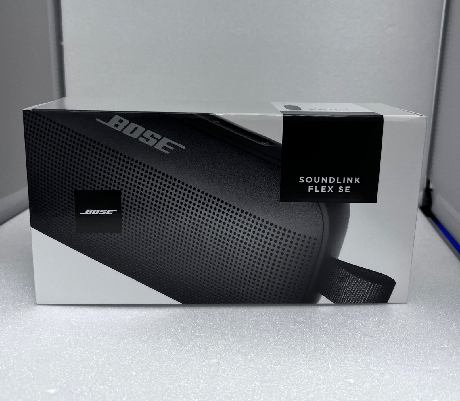 スピーカー・ウーファー Bose SoundLink Flex SE Bluetooth speaker 新品未開封 BOSE SoundLink Flex SE Bluetooth スピーカー 防水 高音質