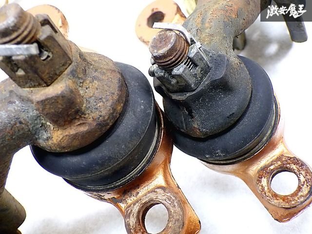 IKEYA FORMURA JZX100 マーク2 チェイサー クレスタ ツアラーV