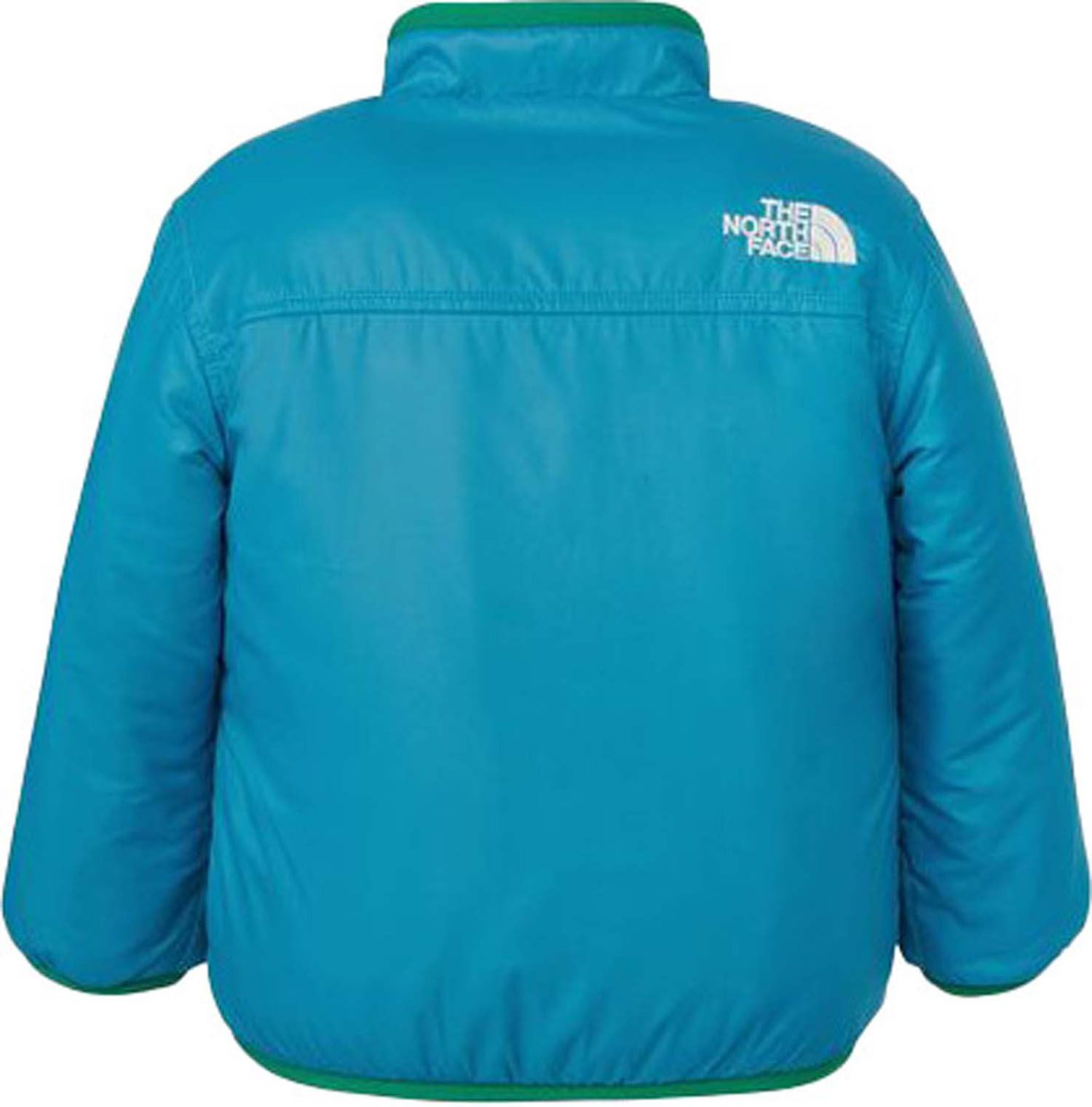 ザ・ノース・フェイス THE NORTH FACE アウトドア ベビー リバーシブル