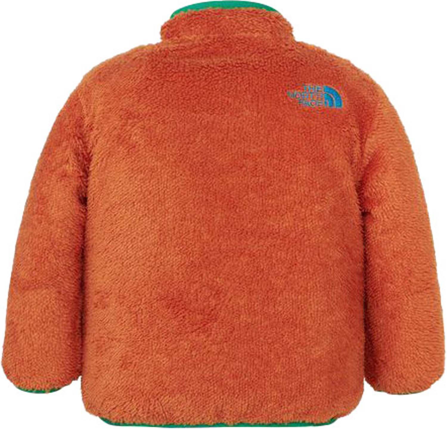 ザ・ノース・フェイス THE NORTH FACE アウトドア ベビー リバーシブル