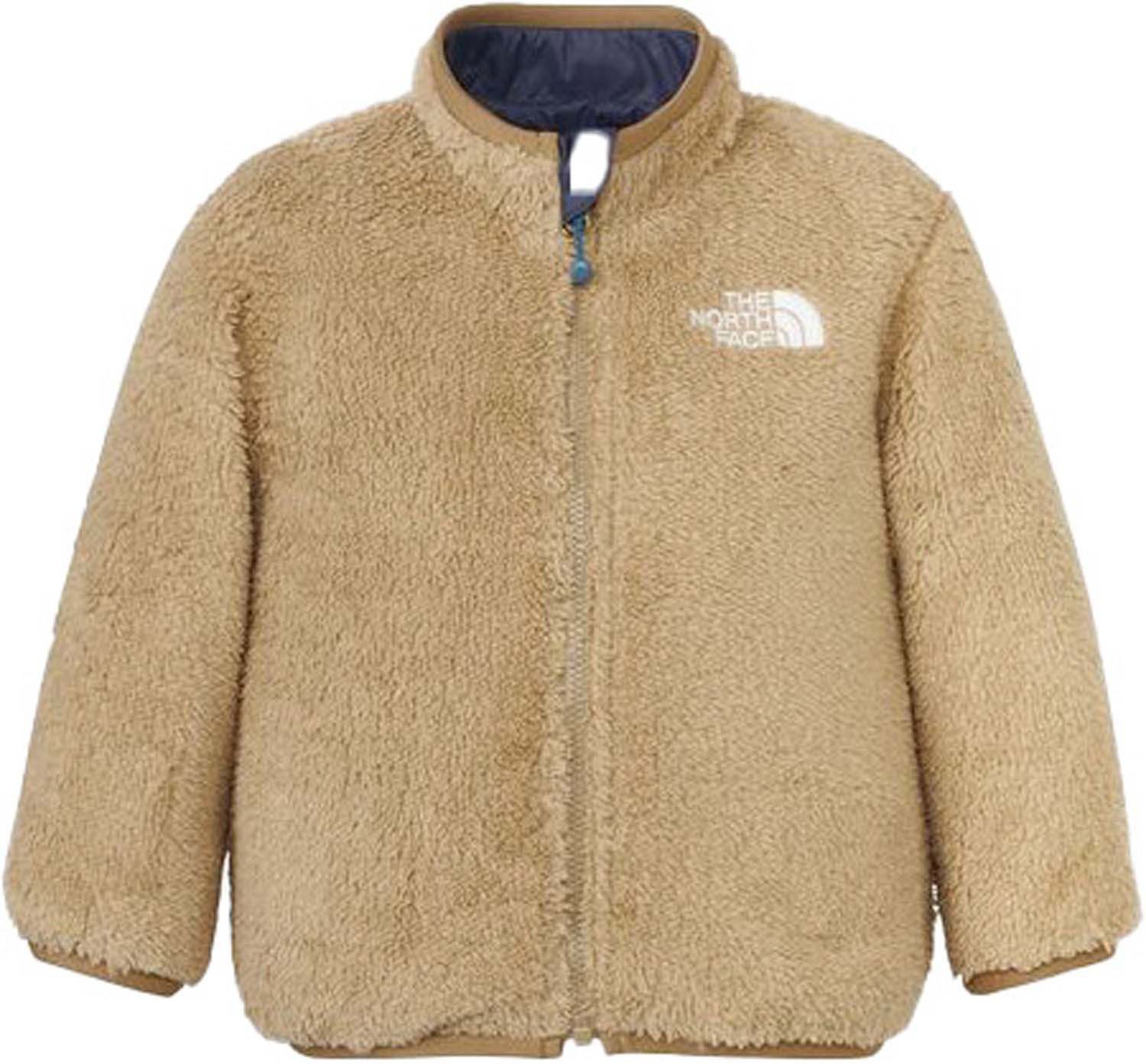ザ・ノース・フェイス THE NORTH FACE アウトドア ベビー リバーシブル