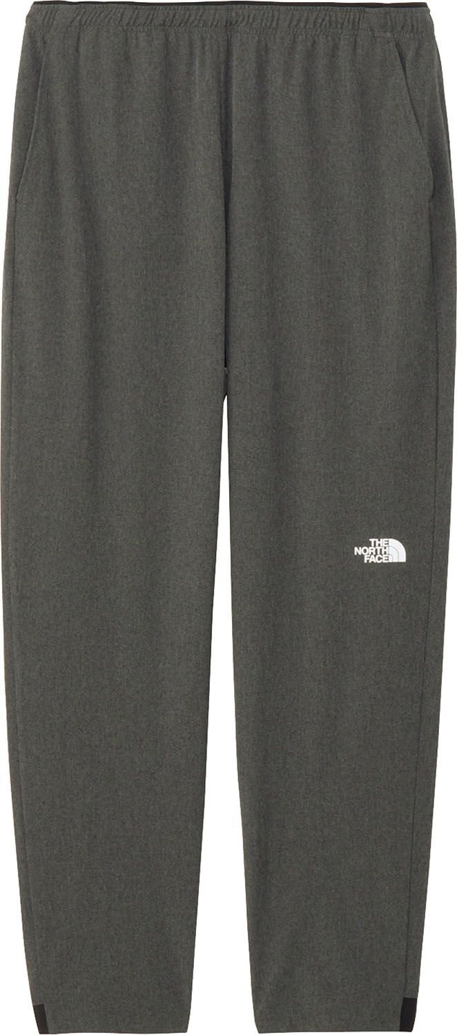 ザ・ノース・フェイス THE NORTH FACE アウトドア フレキシブルロングパンツ レディース 長ズボン 普段使い ボトムス ストレッチ イージー シンプル サイドポケット付き 運動 ウエストスピンドル NBW12582 ZC ミックスチャコール
