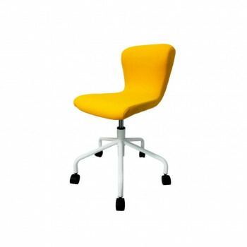 RCチェアーCHICA オレンジ