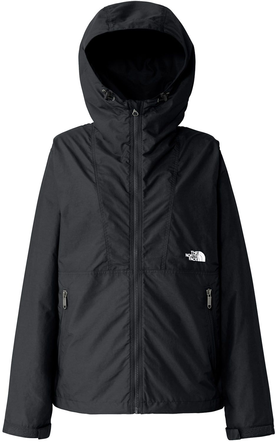 THE NORTH FACE/コンパクトジャケット / NP72530 【限定展開】｜Daytona Park(FREAK'S STORE公式通販) THE NORTH FACE 黒 アウター コンパクトジャケット