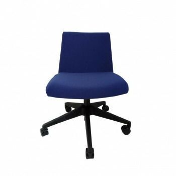 ポイント14倍 12 5 応接チェアー カウンタ-チェア-MAOネイビーブル- LFP-CC 20 F-NB