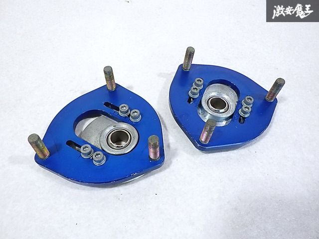 社外 S13 S14 S15 シルビア RPS13 180SX 車高調用 フロント ピロ