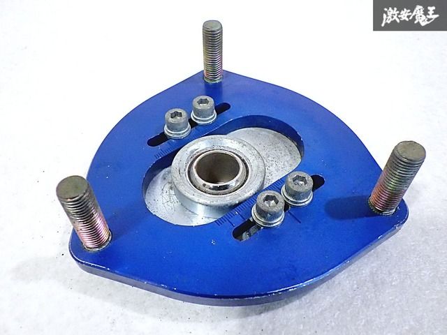 社外 S13 S14 S15 シルビア RPS13 180SX 車高調用 フロント ピロ