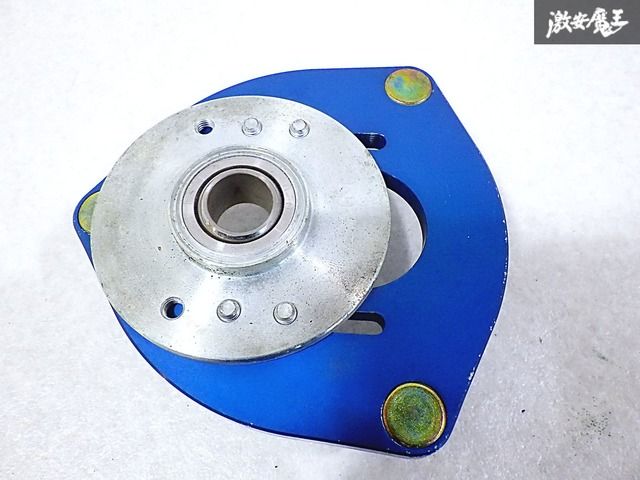 社外 S13 S14 S15 シルビア RPS13 180SX 車高調用 フロント ピロ