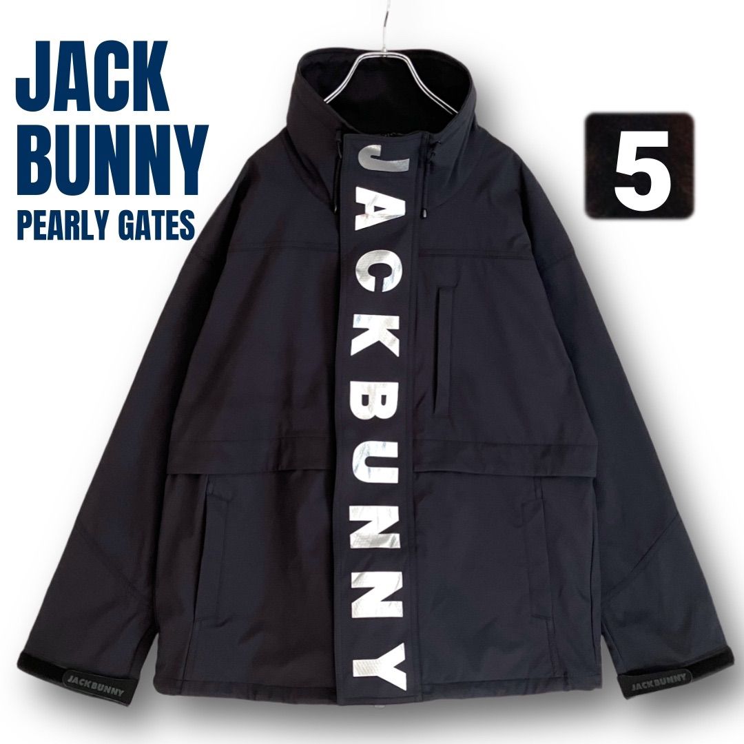 ジャックバニー/パーリーゲイツ☆JACK BUNNY by PEARLY GATES