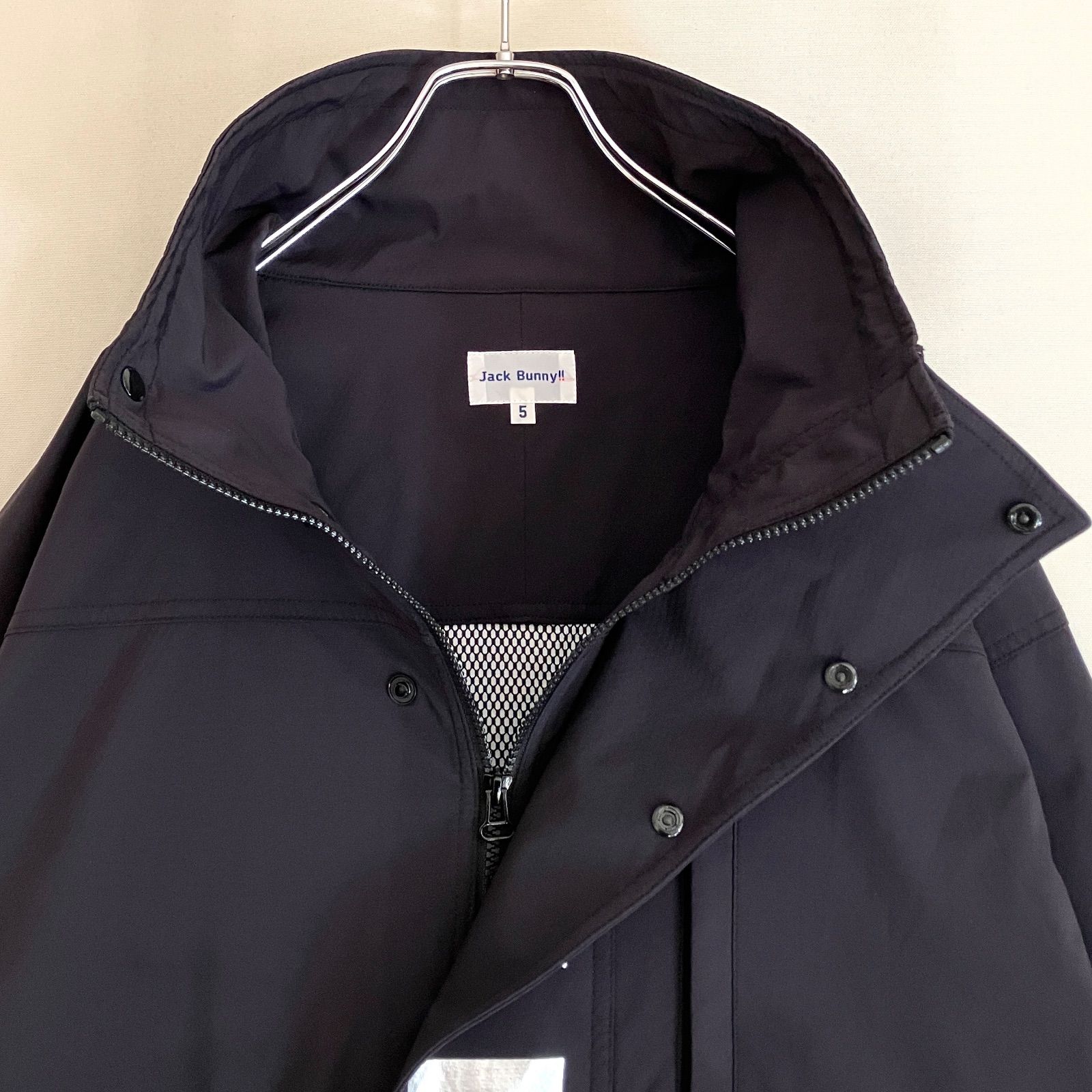 ジャックバニー/パーリーゲイツ☆JACK BUNNY by PEARLY GATES