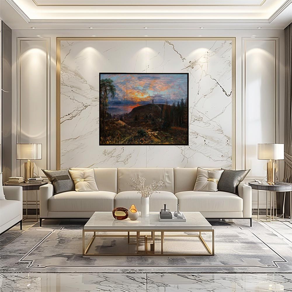 A0サイズ（約84x119cm）】【bn-poster-4274】フレーム付き 世界の古い