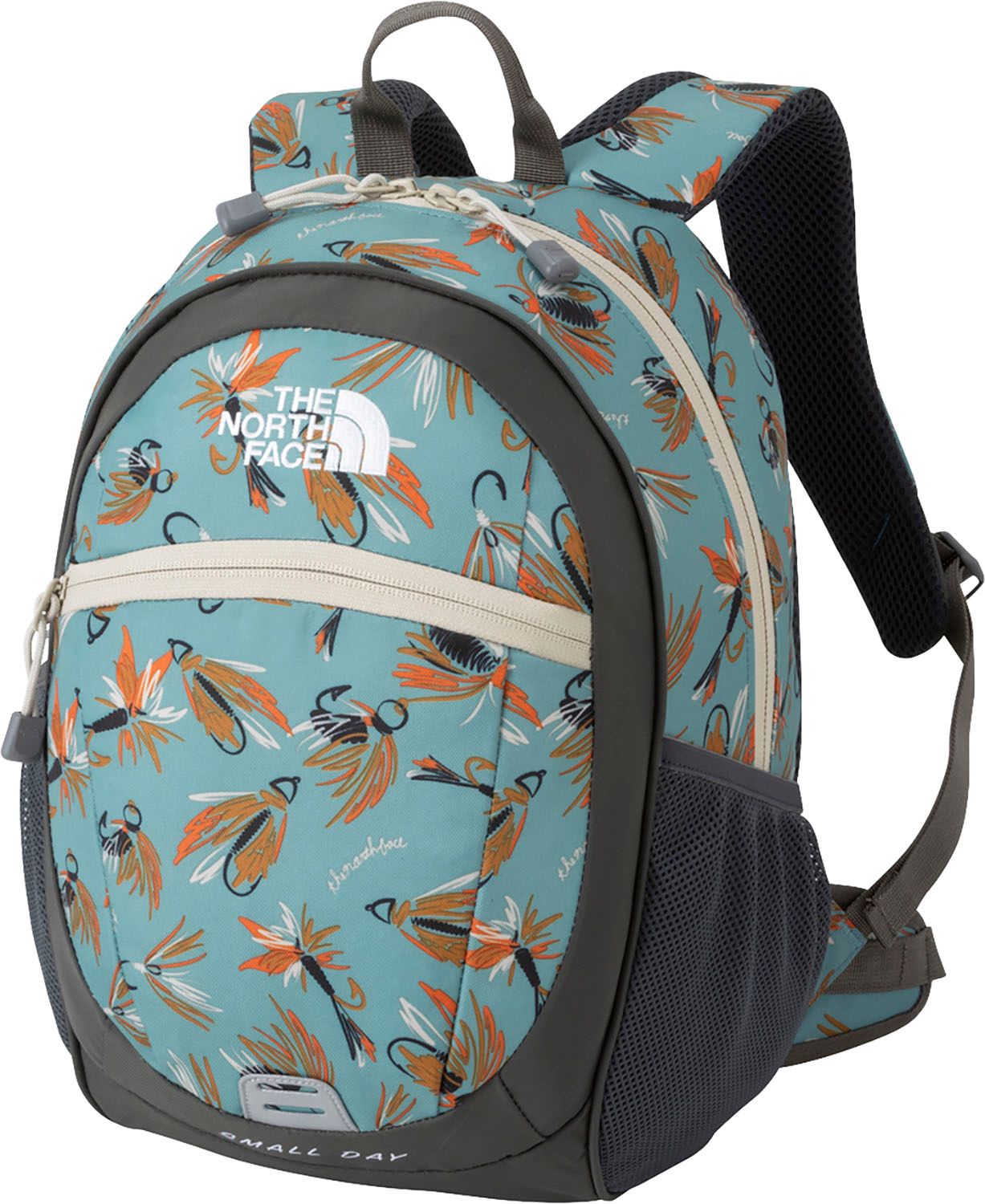 ザ・ノース・フェイス THE NORTH FACE アウトドア キッズ スモールデイ 