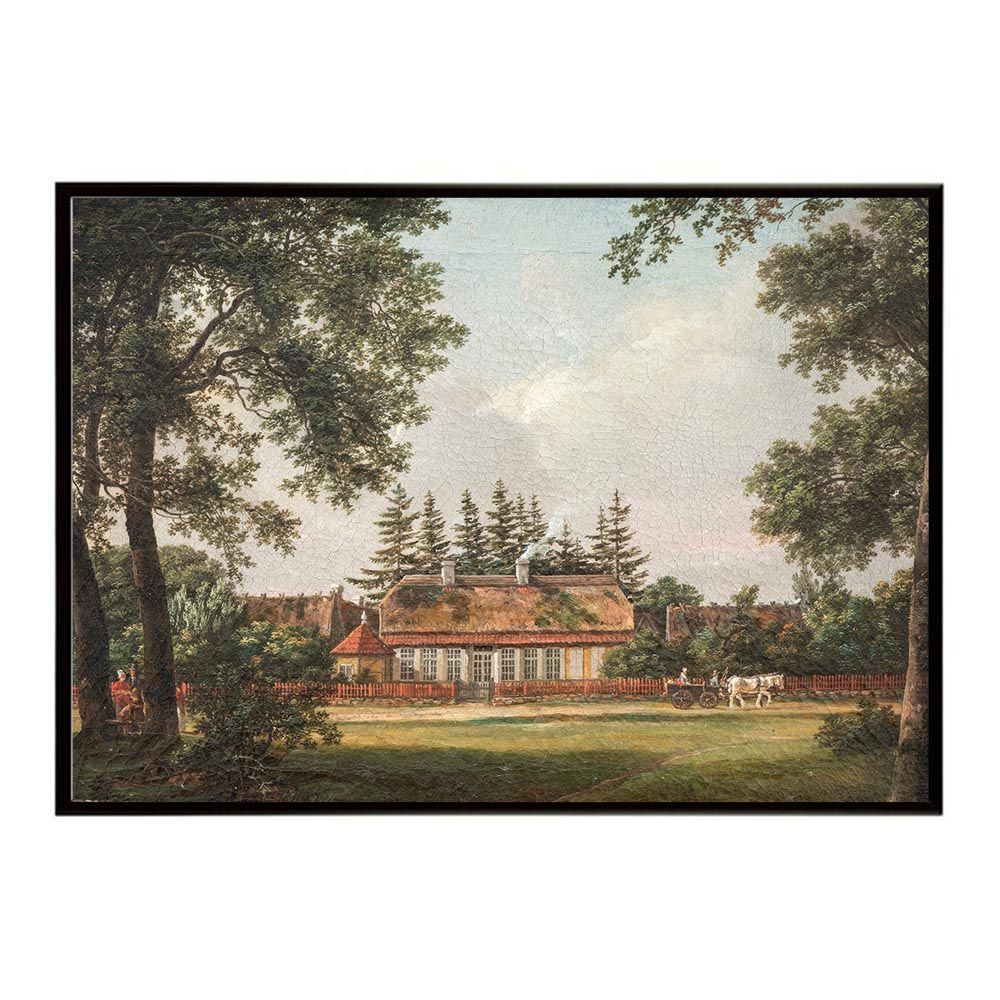 A3サイズ（約30×42cm）】【bn-poster-5037】フレーム付き 世界の古い