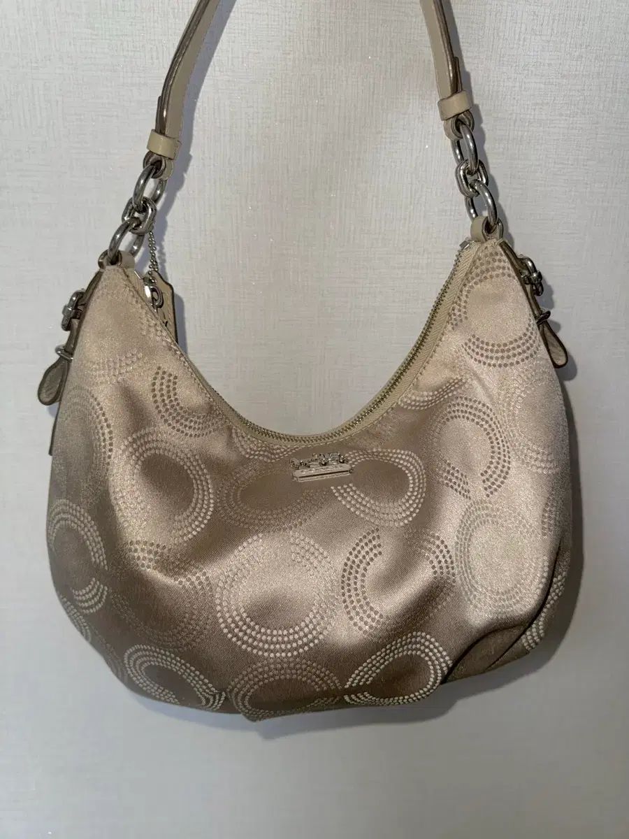 COACH ショルダーバッグ