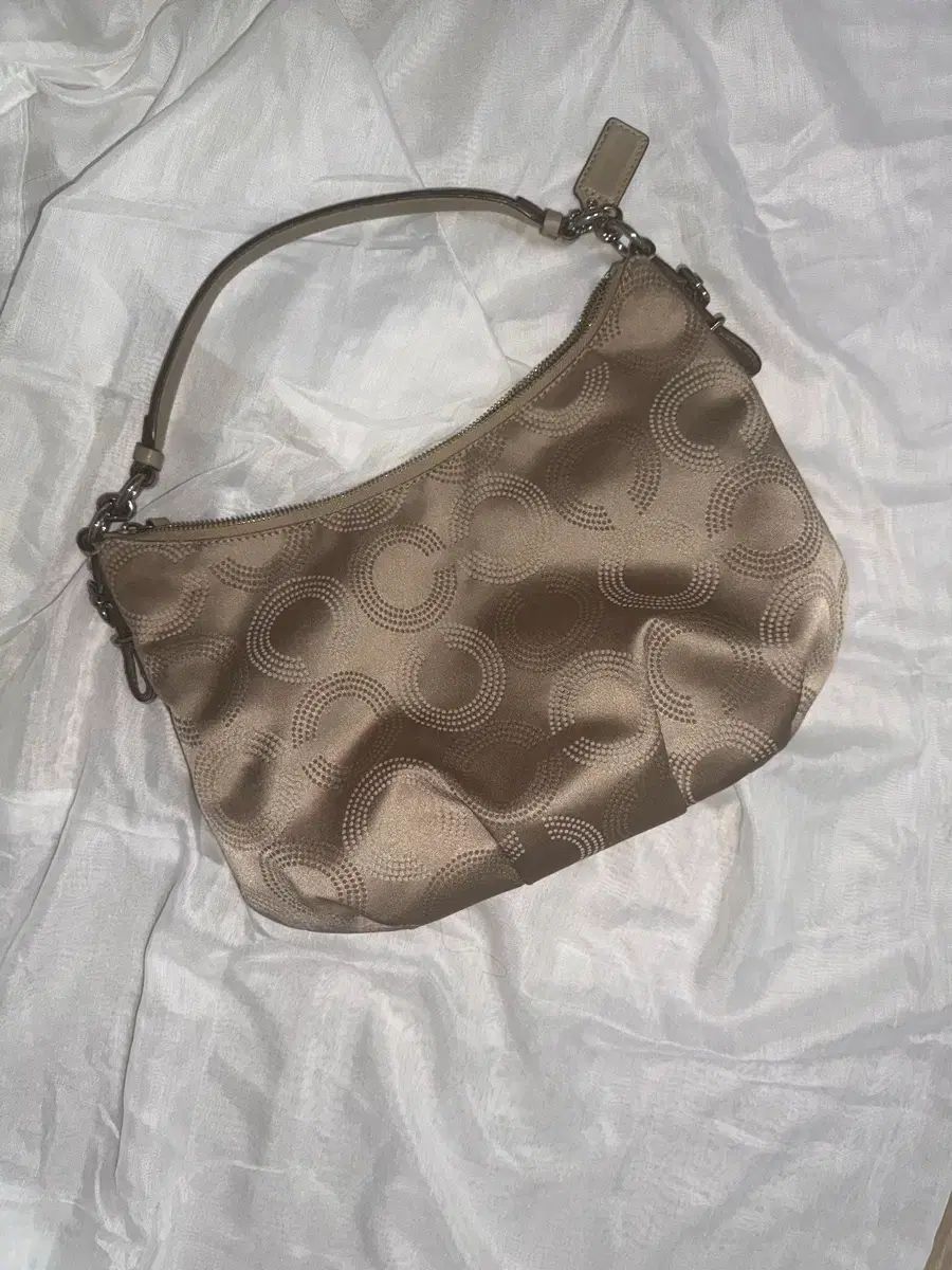 COACH ショルダーバッグ