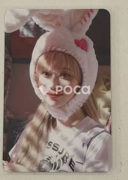 aespa ウィンター MY First page ラキドロ - メルカリ