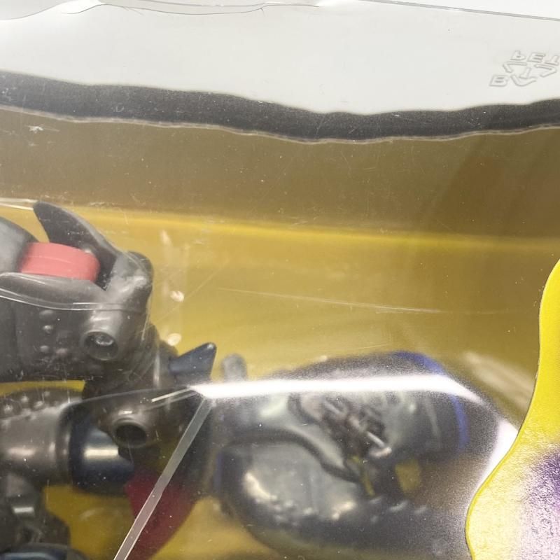 中古】未開封 ハズブロ トランスフォーマー ビーストウォーズ