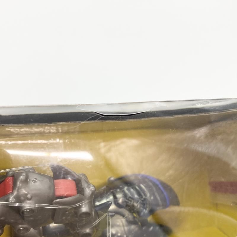 中古】未開封 ハズブロ トランスフォーマー ビーストウォーズ