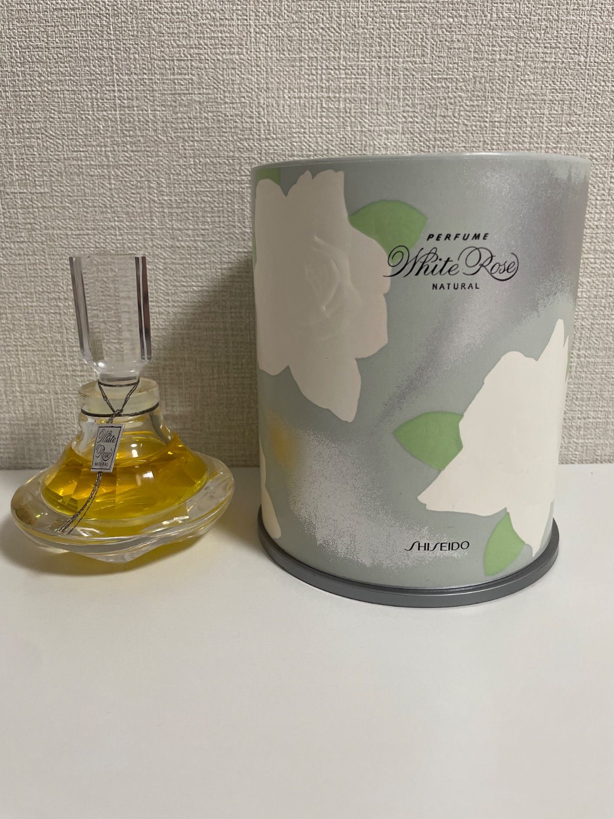 販売 資生堂 ホワイトローズナチュラル SHISEIDO(資生堂) 香水