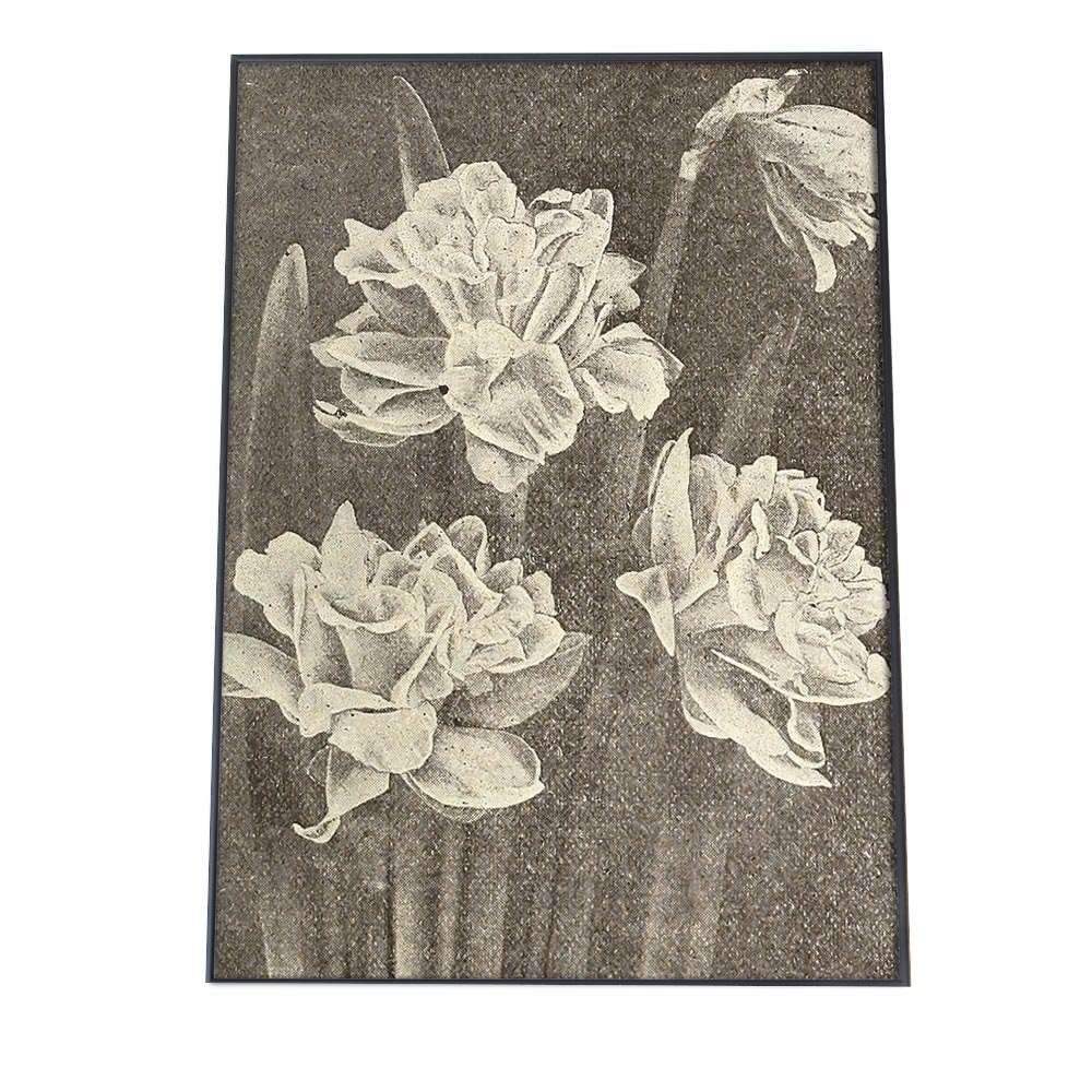 ピーター・ケラー A2サイズ バウハウス Bauhaus アートポスター A2