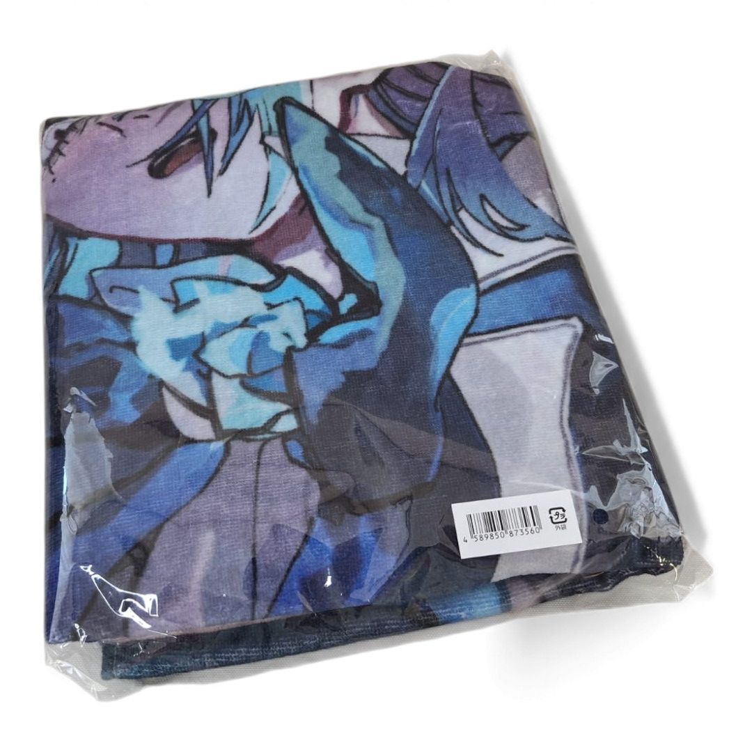 新品 Ado よだか ビッグタオル Ado 「よだか」ビッグタオル （DOME TOUR 2025 グッズ） - メルカリ